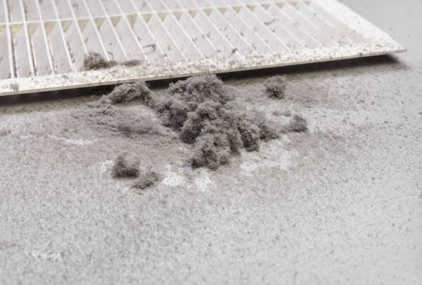 Trusted San Augustine, TX Airduct Cleaning Experts