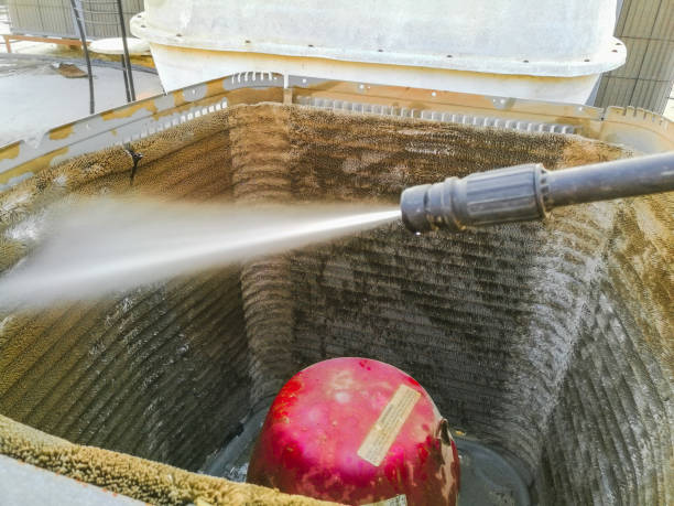 Best Residential Air Duct Cleaning  in San Augustine, TX