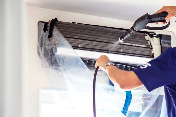 Best Emergency Air Duct Cleaning  in San Augustine, TX