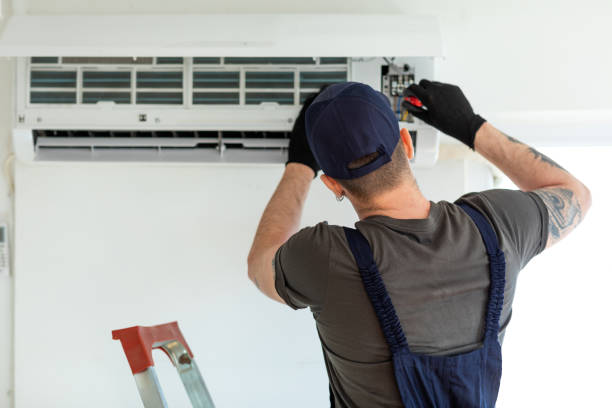 San Augustine, TX Airduct Cleaning Company