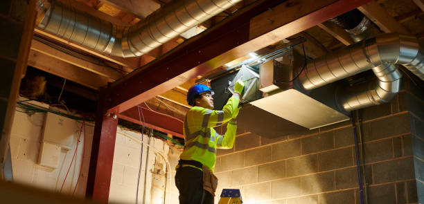 Affordable HVAC Duct Cleaning in San Augustine, TX