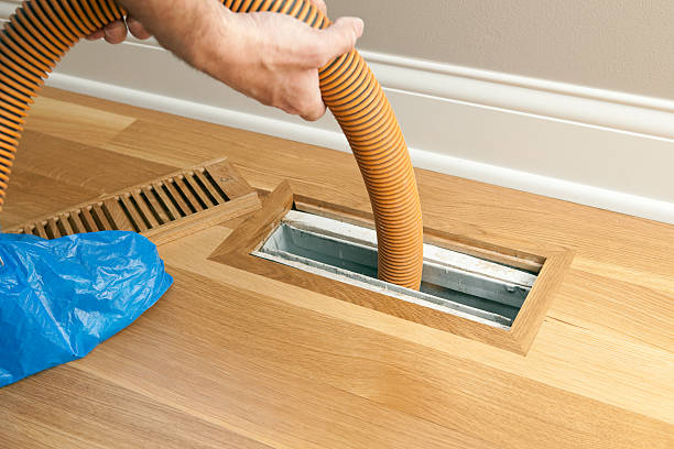 Best Home Air Vent Cleaning  in San Augustine, TX