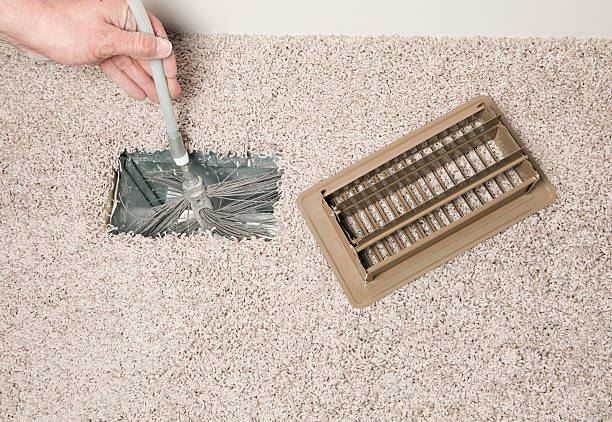 Best Air Duct Sanitizing Services  in San Augustine, TX